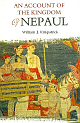 An Account Of The Kingdom Of Nepaul 