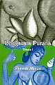  Bhagavata Purana ( Set in 2 Vol.)