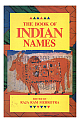 The Book Of Indian Names