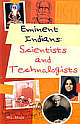 Eminent Indians : Scientists And Technologists