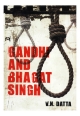 GANDHI AND BHAGAT SINGH (HB)