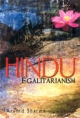 HINDU EGALITARIANISM EQUALITY OR JUSTICE? (HB)