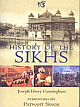 History Of The Sikhs