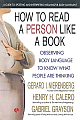 How to Read a Person Like a book