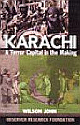 Karachi: A Terror Capital in the Making