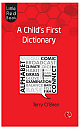  Little Red Book: A Child`s First Dictionary
