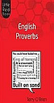 Littile Red Book English Proverbs