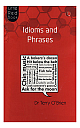 Little Red Book Idioms And Phrases