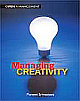 Managing Creativity