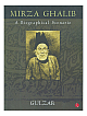 Mirza Ghalib A Biographical Scenatio