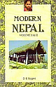 Modern Nepal -- Volume I & Ii