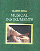 Musical Instruments (Classic India)