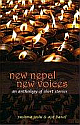 New Nepal New Voices: An Anthology of Short Stories