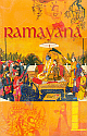Ramayana: Epic of Ram, Prince of India 