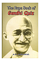 The Rupa Book Of Gandhi Quiz 