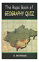 Rupa Book Of Geography Quiz