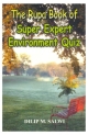 The Rupa Book Of Super Expert Environment Quiz 
