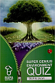Rupa Book Of Super Genius Environment Quiz