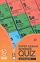 Super Genius Science Quiz 