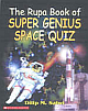 Rupa Book of Super Genius Space Quiz