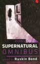 Rupa`s Supernatural Omnibus