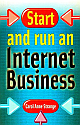 Start and run an Internet Business 
