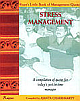 Stress Management