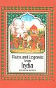 Tales And Legends From India 