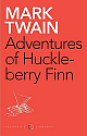 Adventures of Huckle-berry Finn