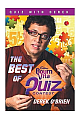 The Best of Bournvita Quiz Contest 