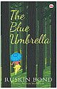 The Blue Umbrella 