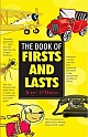 The Book Of Firsts And Lasts 