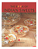 The Book Of Indian Sweets