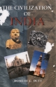 THE CIVILIZATION OF INDIA