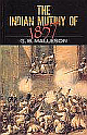 The Indian Mutiny Of 1857, 1/e PB 