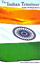 The Indian Tricolour 