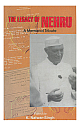 The Legacy of Nehru