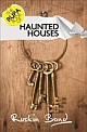 THE RUPA BOOK OF HAUNTED HOUSE- PB-