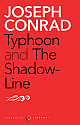 Typhoon and the Shadow-Line 