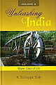 Unleashing India: Water Elixir Of Life (Volume - 2) 