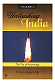  Unleashing India : The Fire of Knowledge (Volume - 4)