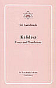 Kalidasa Essays And Translations