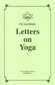 LETTERS ON YOGA VOL.1 (PB) *
