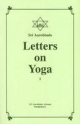 LETTERS ON YOGA VOL.1 (PB) *