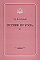 Record Of The Yoga 2