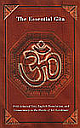 The Essential Gita - With Selected Text, English Translation, and Commentary