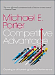  Competitive Advantage: Creating and Sustaining Superior Performance