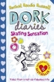 Dork Diaries: Skating Sensation 