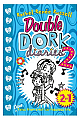 Double Dork Diaries 2 