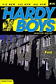 The Hardy Boys Hazed